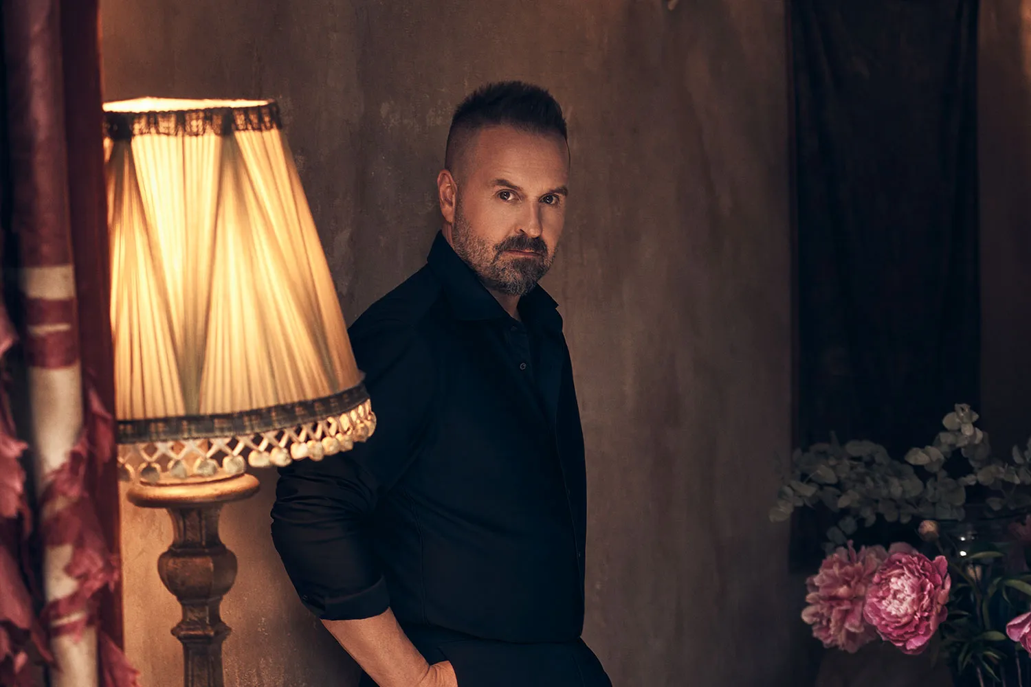 Alfie Boe Joins Sheridan Smith for Manchester at the Musicals at Co-op Live