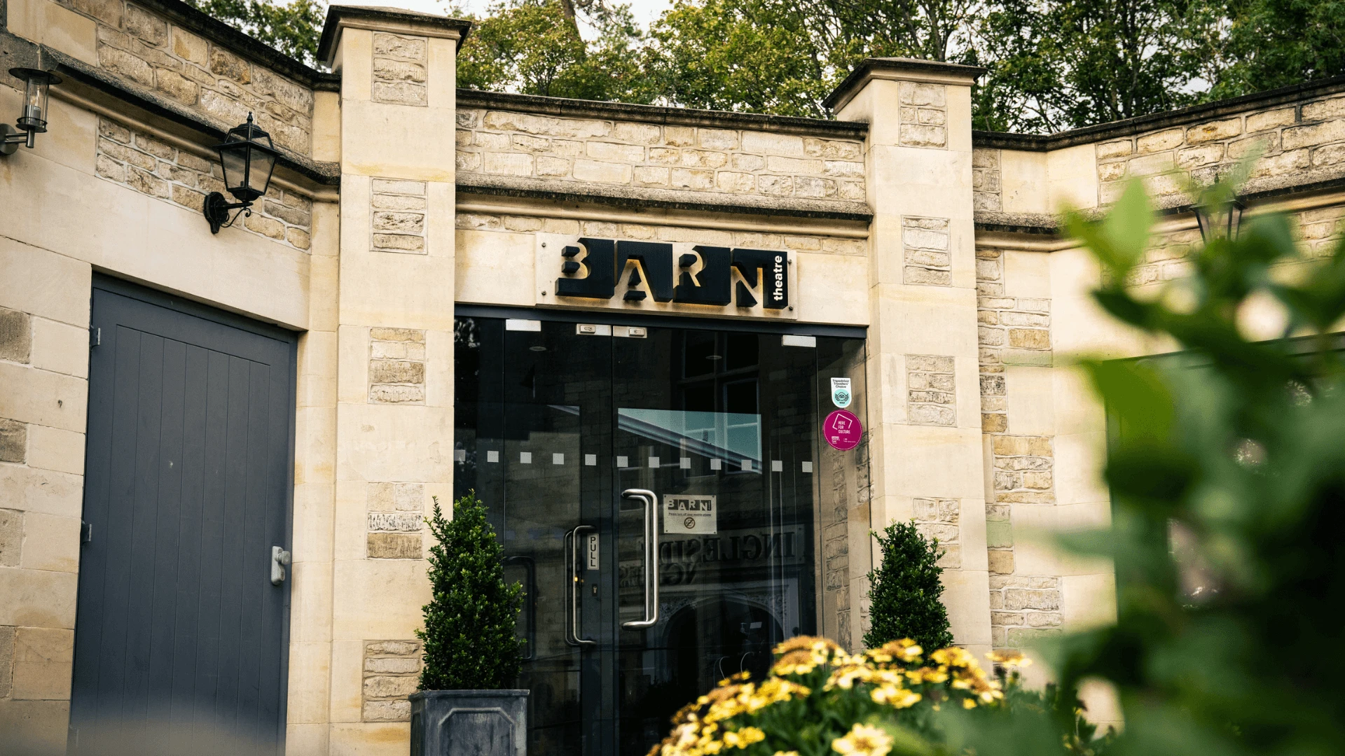 Barn Theatre Announces Diverse Line-Up for 2025 Season