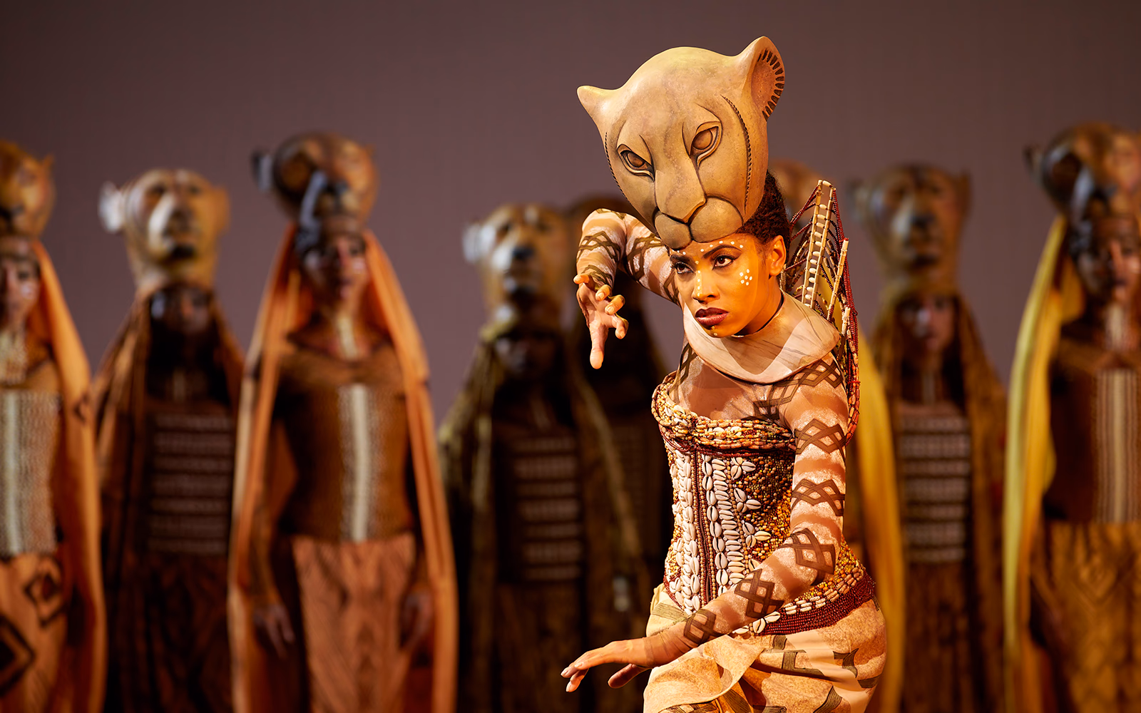 Best London Theatre for Christmas 2025