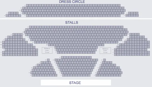 Best West End Shows for Groups of Friends