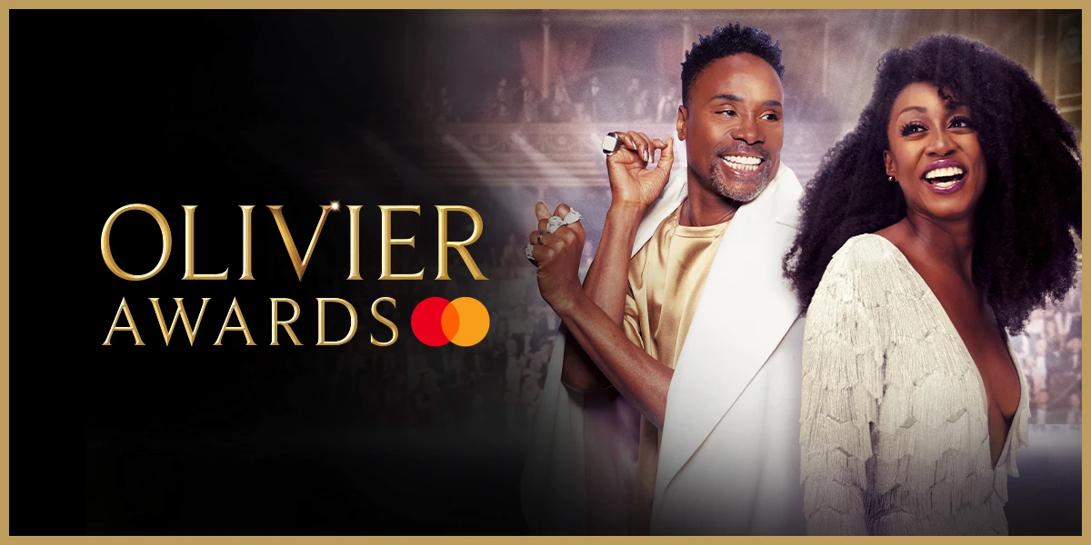 Beverley Knight and Billy Porter to Host 2025 Olivier Awards
