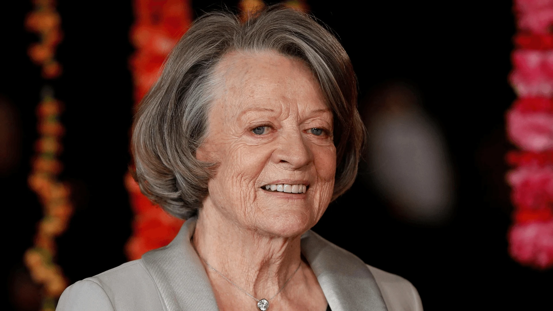 British Theatre Mourns the Loss of Dame Maggie Smith (1934-2024)