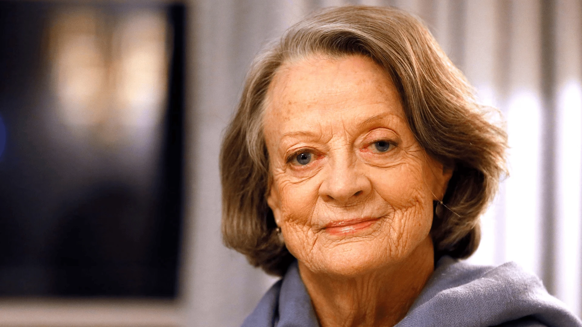 British Theatre Mourns the Loss of Dame Maggie Smith (1934-2024)