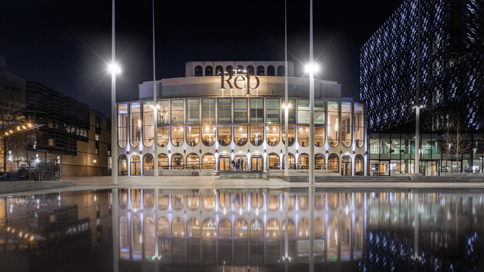 British Theatre New Round Up: 14 August 2024