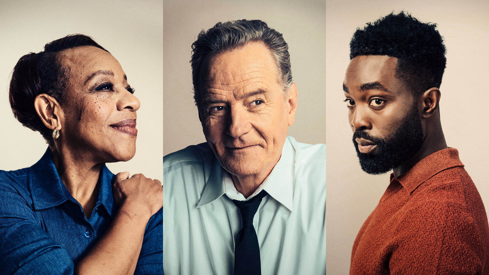 Bryan Cranston, Marianne Jean-Baptiste and Paapa Essiedu to Star in Ivo van Hove’s All My Sons