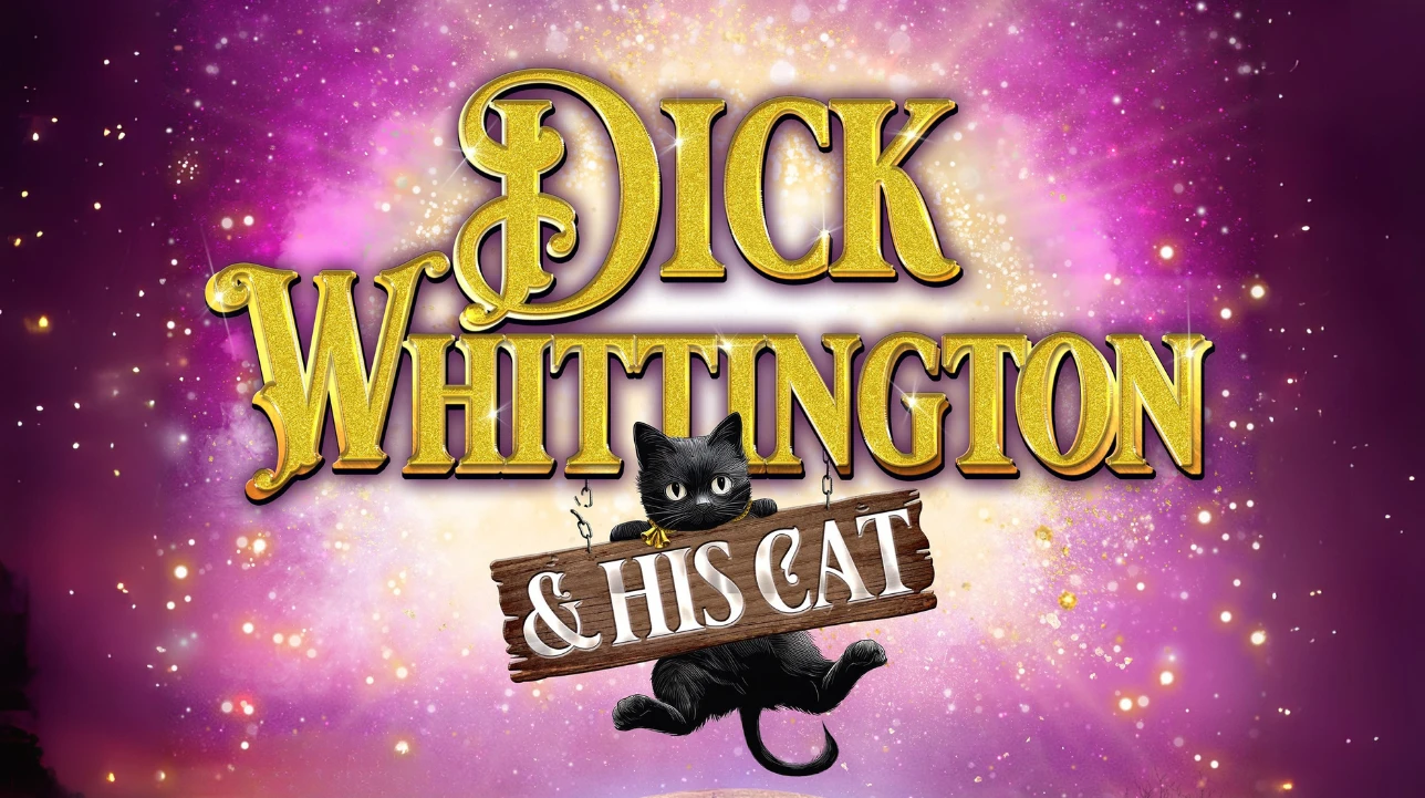 Caitlin Garcia Joins the Cast of Dick Whittington & His Cat at Hazlitt Theatre