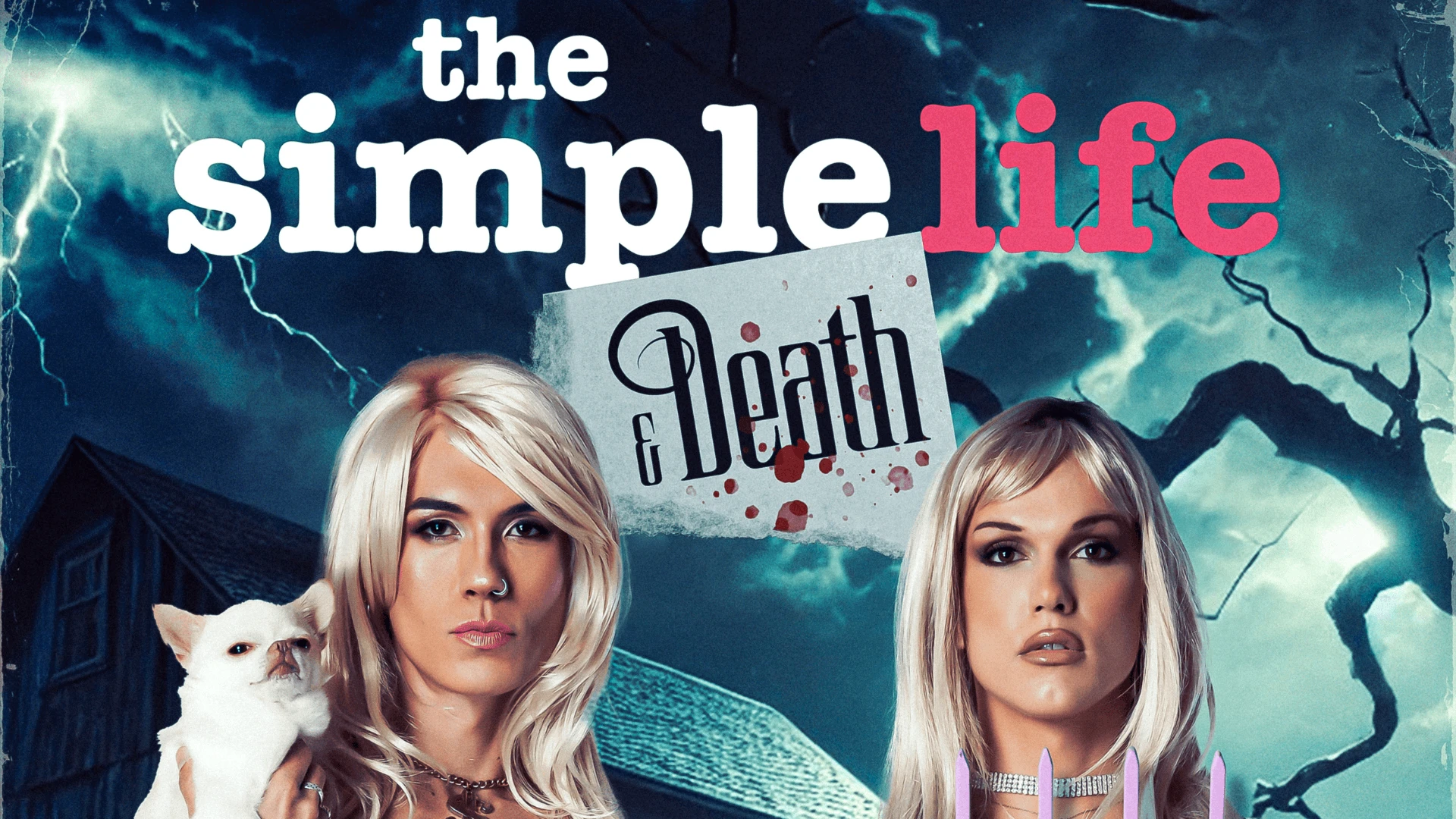 Camp and Comedy Collide in The Simple Life & Death" at the Pleasance Theatre
