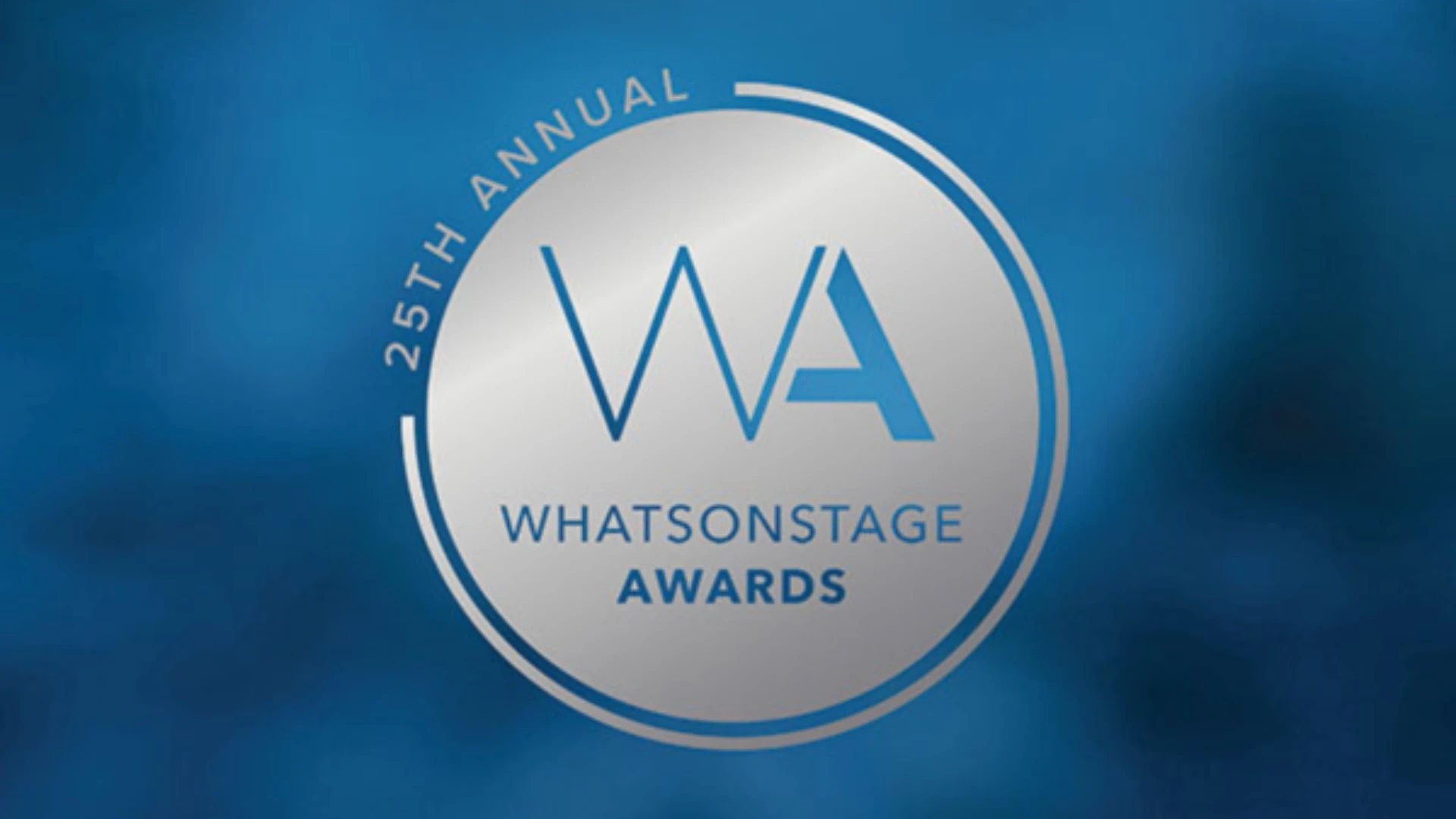 Celebration and Triumph at the 25th Annual WhatsOnStage Awards