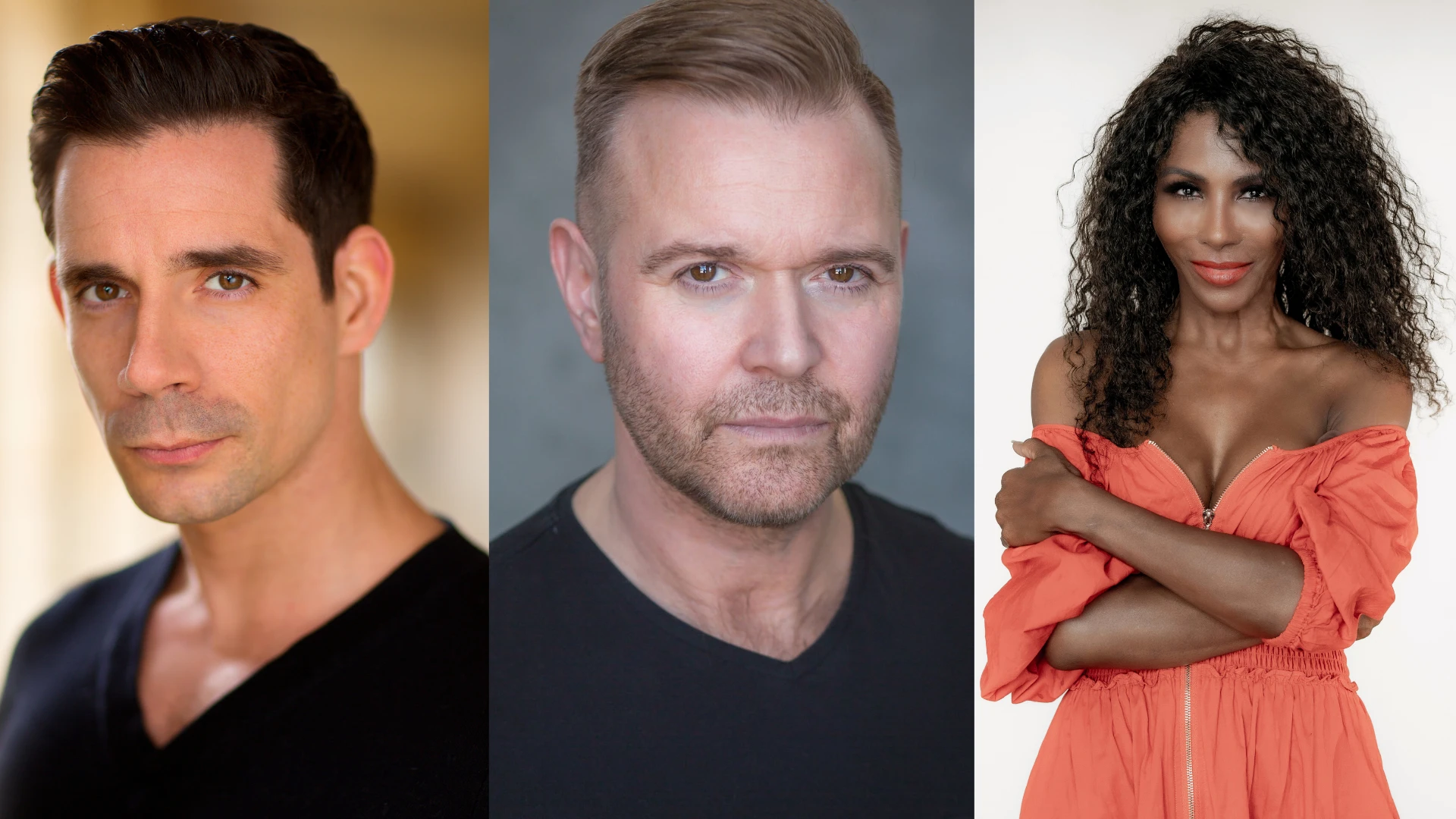 Dan Burton, Darren Day and Sinitta Join Chicago UK and Ireland Tour for 2025