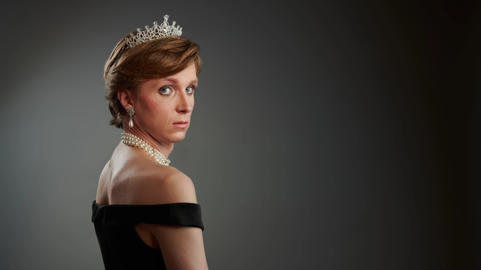 Diana: The Untold and Untrue Story Returns for UK Tour in 2025