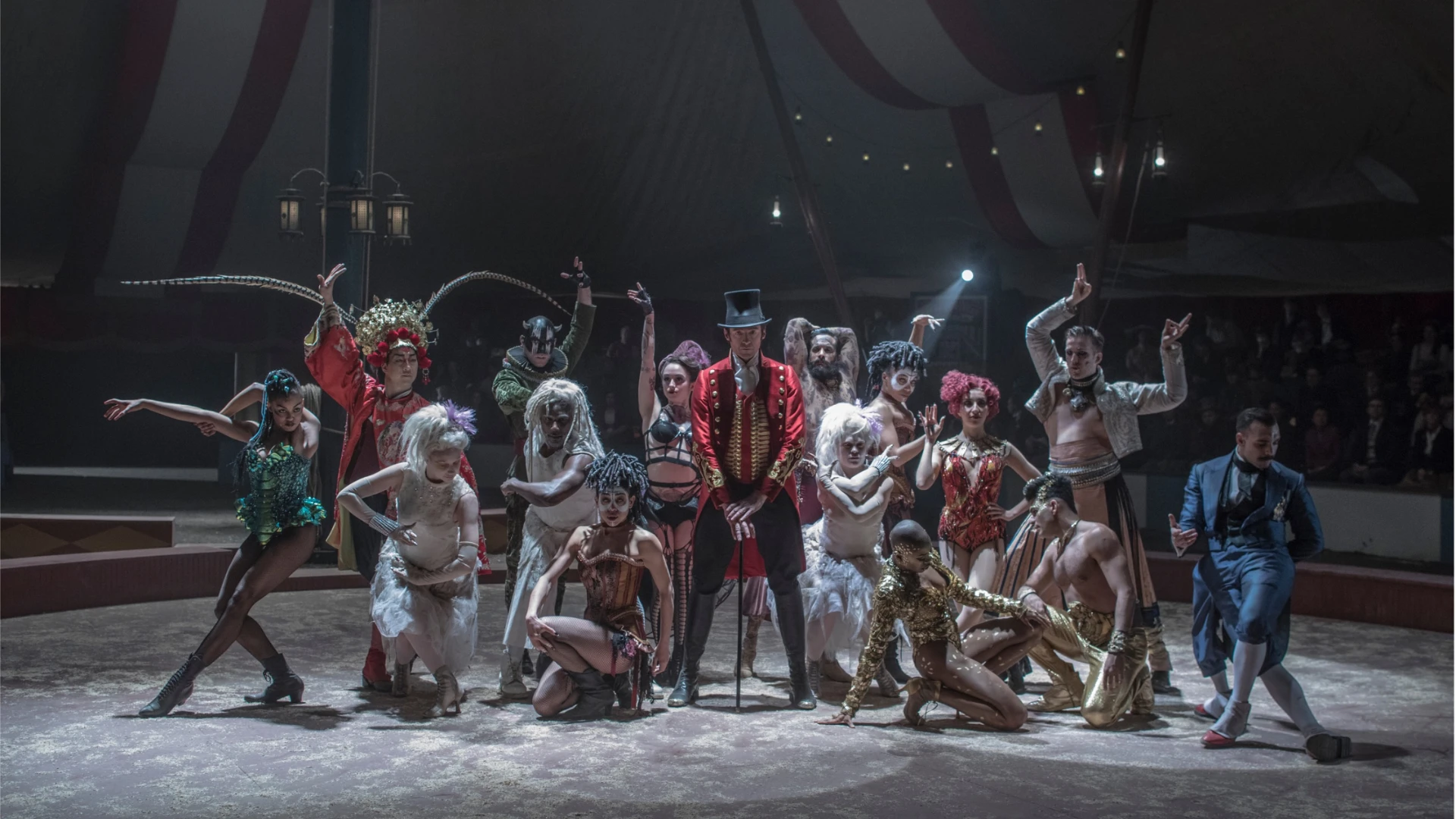 Disney Announces The Greatest Showman Stage Adaptation – World Premiere in Bristol, 2026