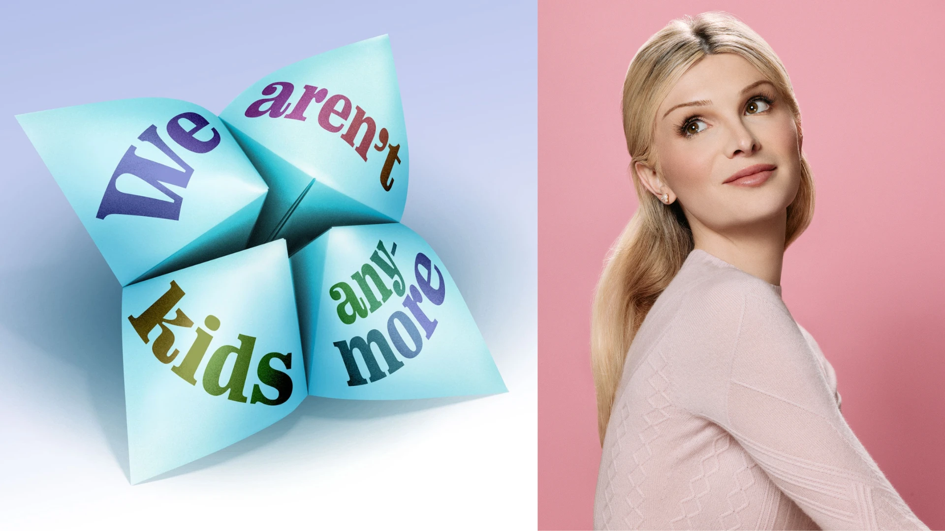 Dylan Mulvaney Joins Cast of Drew Gasparini’s We Aren’t Kids Anymore at the Savoy Theatre