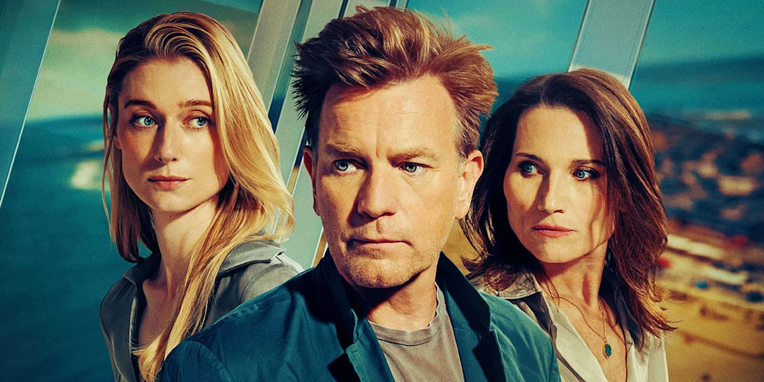 Elizabeth Debicki and Kate Fleetwood Join Ewan McGregor in 'My Master Builder