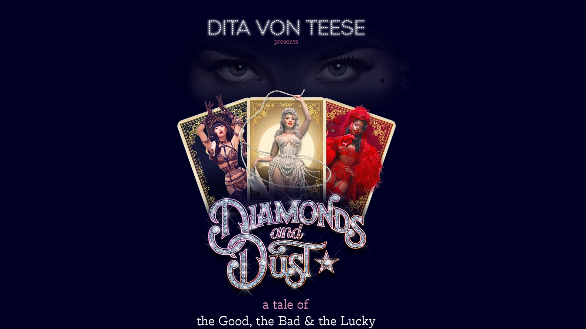 Faye Tozer to Star in World Premiere of Diamonds and Dust at Emerald Theatre