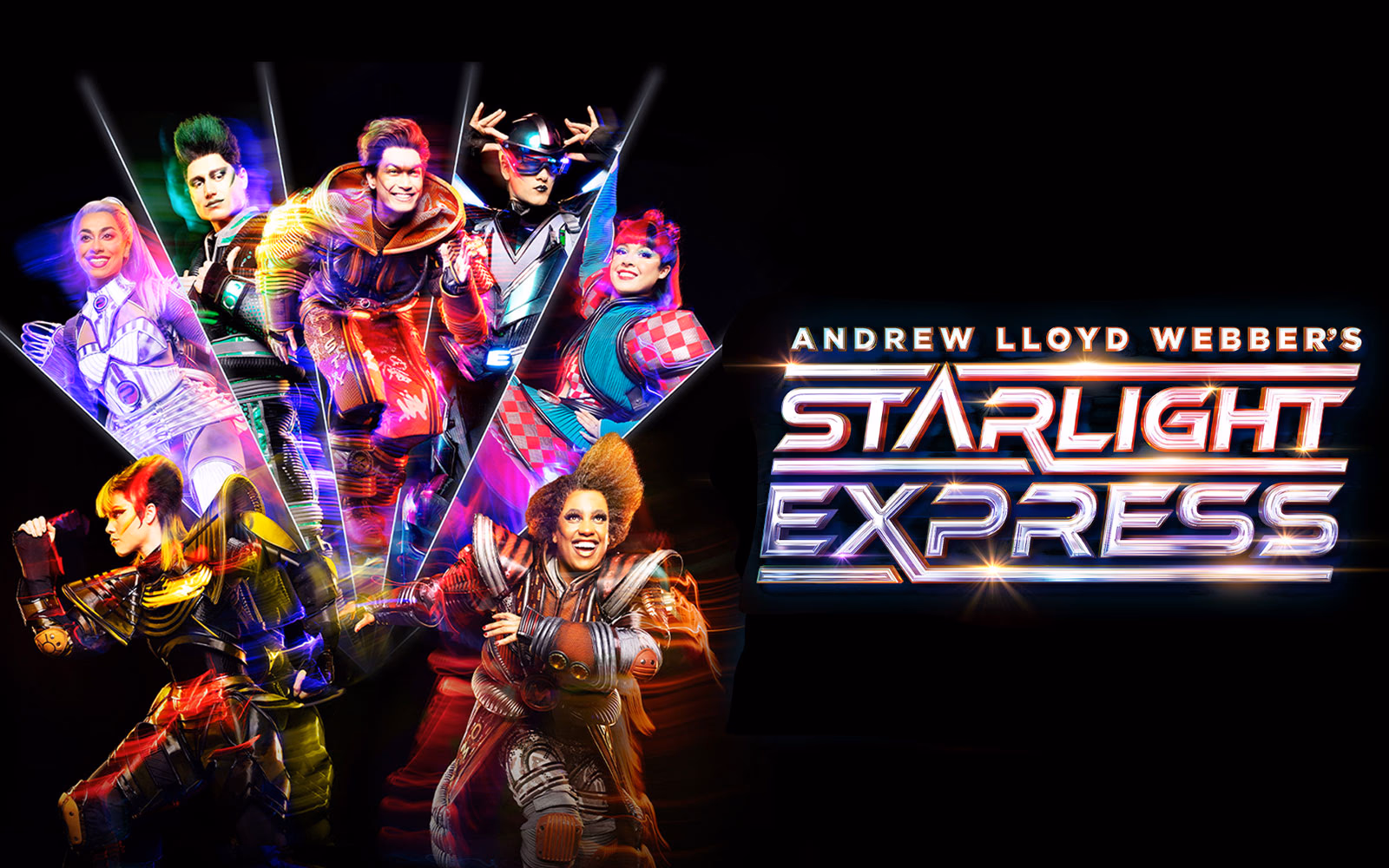 Gillian Lynne Theatre: A Visitor Guide