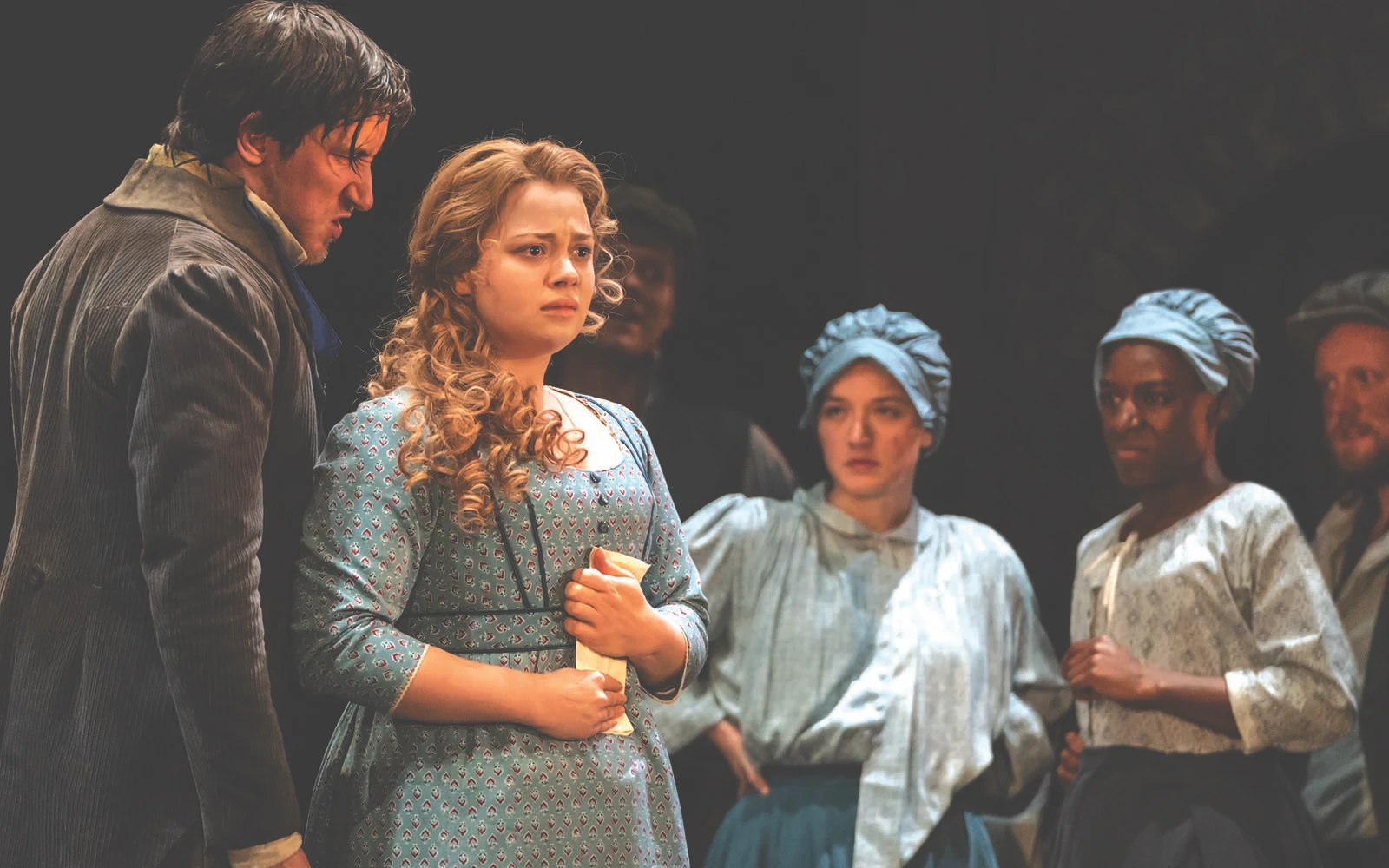 Glasgow Theatre Guide: Scotland's Stage