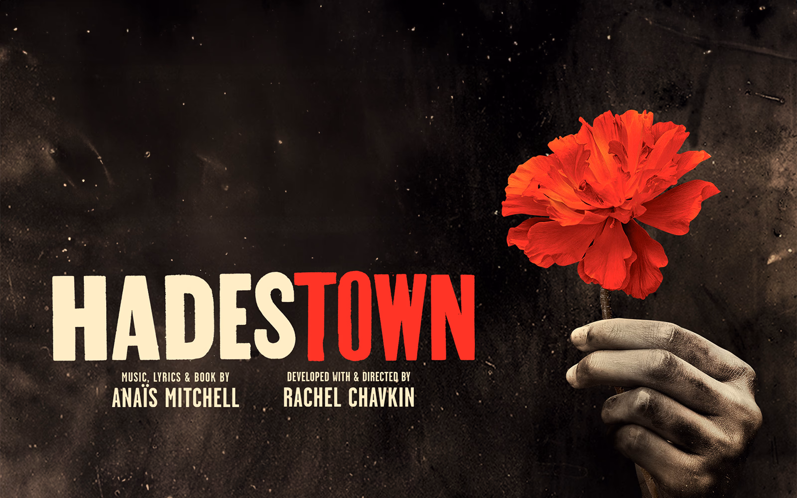 Hadestown at the Lyric Theatre: What to Expect