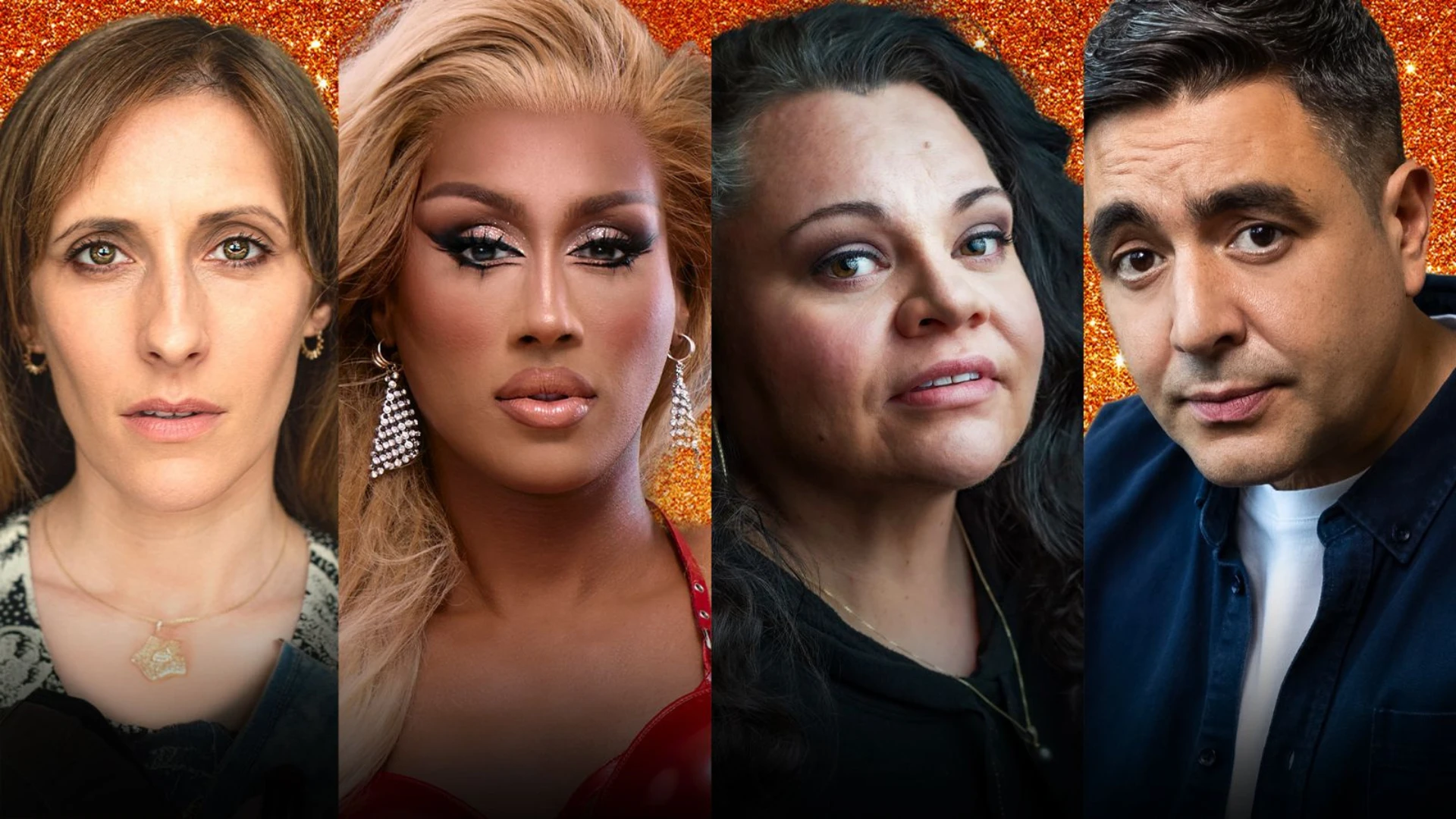 Keala Settle and Priyanka Join the Cast of The Diana Mixtape Ahead of 2025 World Premiere