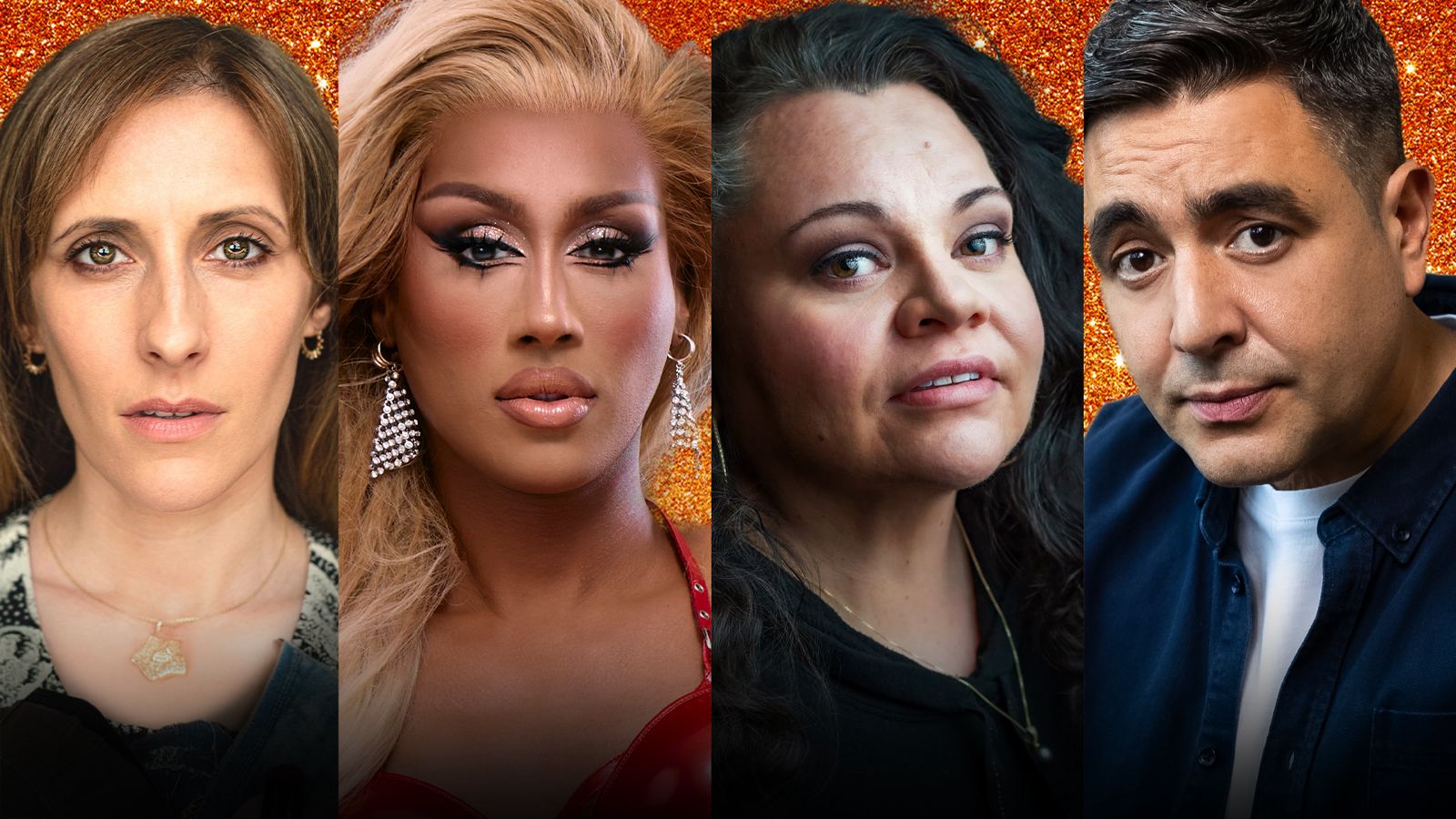 Keala Settle and Priyanka Join the Cast of The Diana Mixtape Ahead of 2025 World Premiere