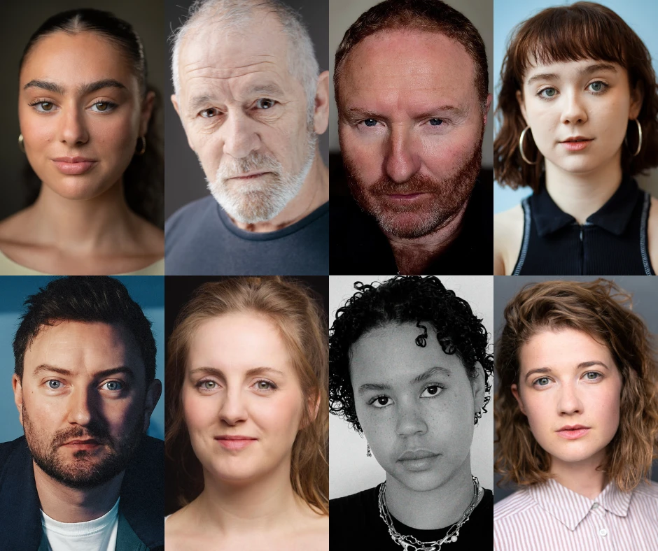 KELI: A Powerful New Play Brings Music, Memory, and Community to Scottish Stages in 2025