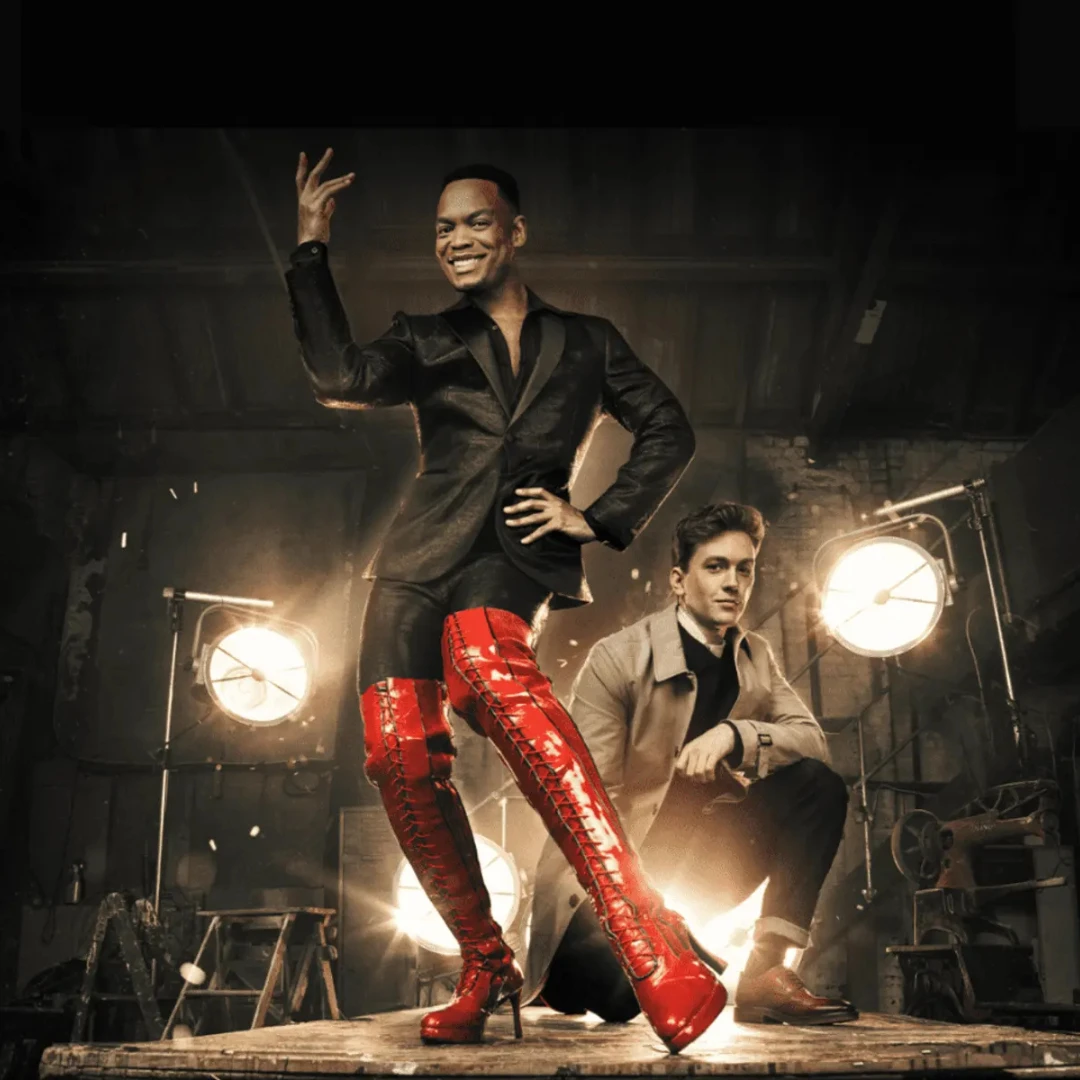 Kinky Boots UK & Ireland Tour Announces Full Cast for 2025