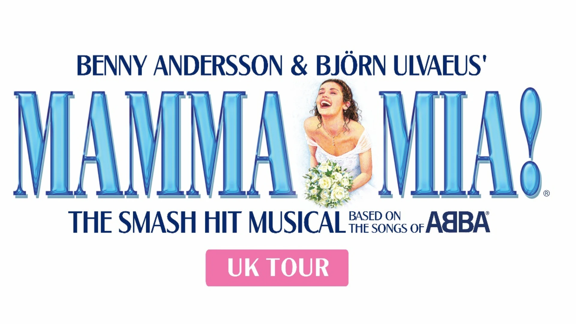 MAMMA MIA! UK Tour Adds More 2026 Venues Following High Demand