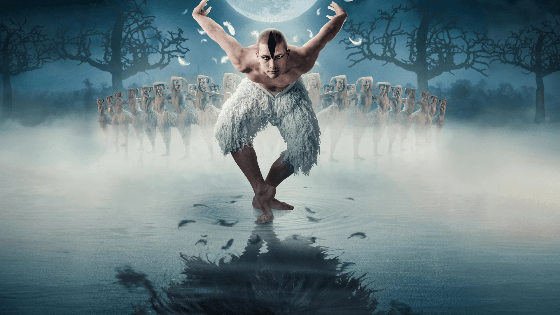 Matthew Bourne's Swan Lake Celebrates 30th Anniversary with UK and Ireland Tour