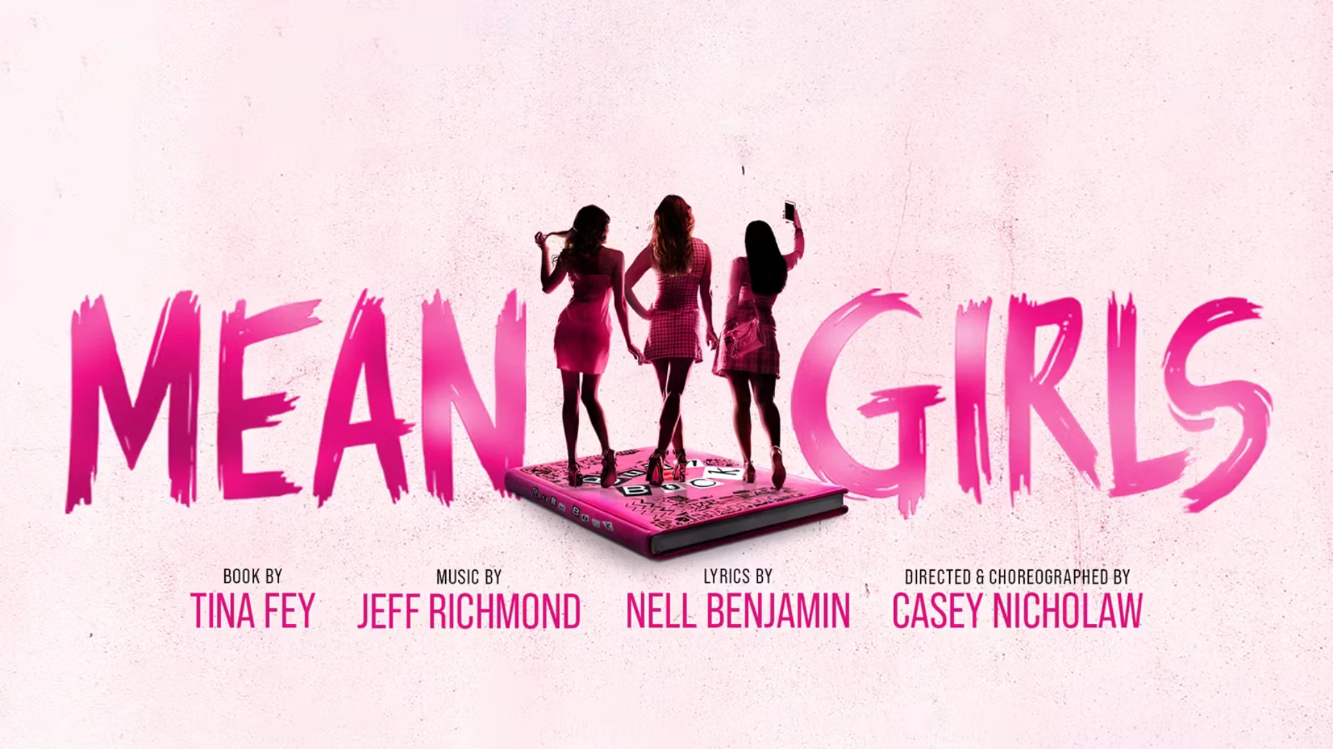 Mean Girls to Conclude West End Run on 8 June Ahead of 2026 UK Tour
