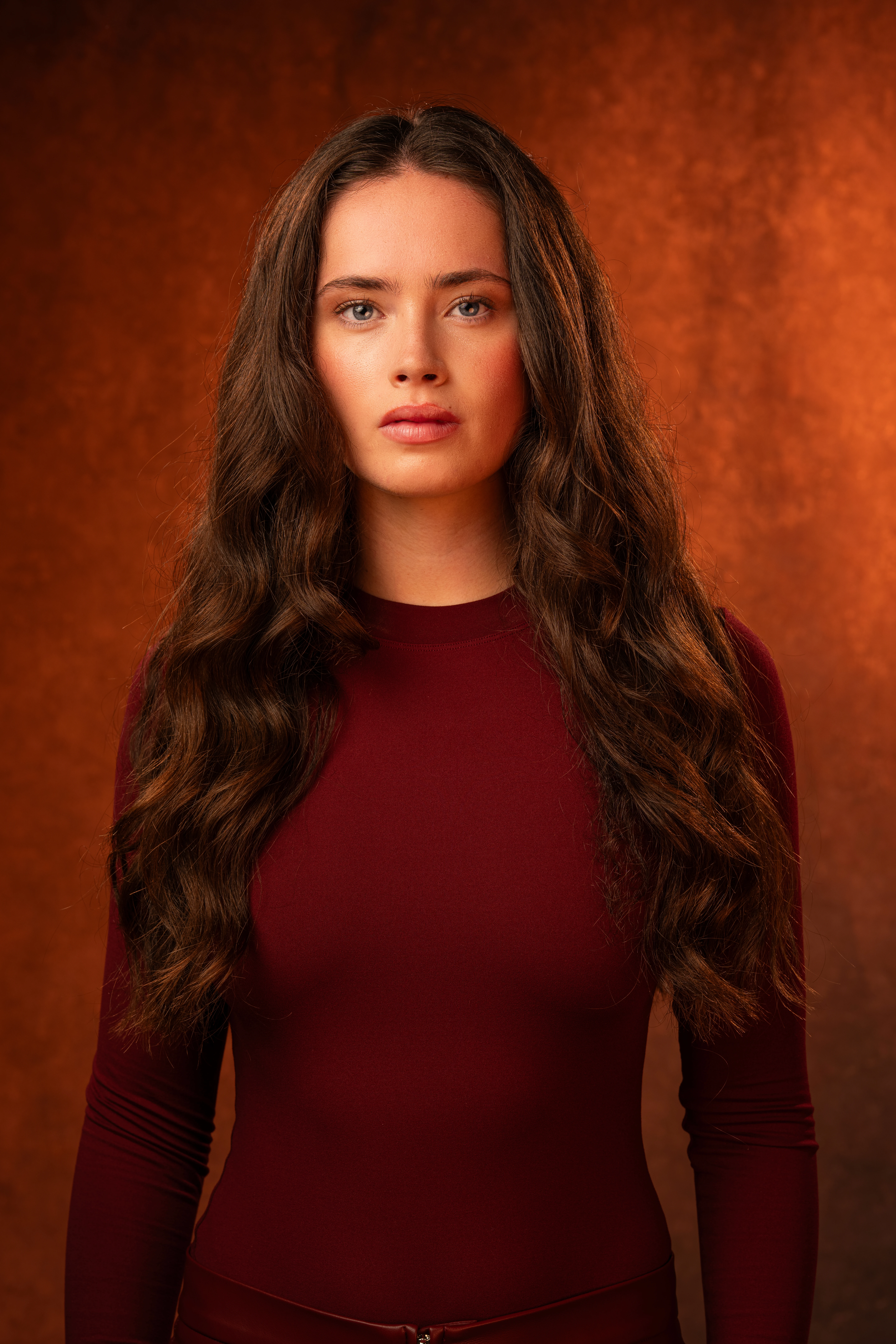 Mia Carragher to Star as Katniss Everdeen in Global Stage Premiere of The Hunger Games: On Stage