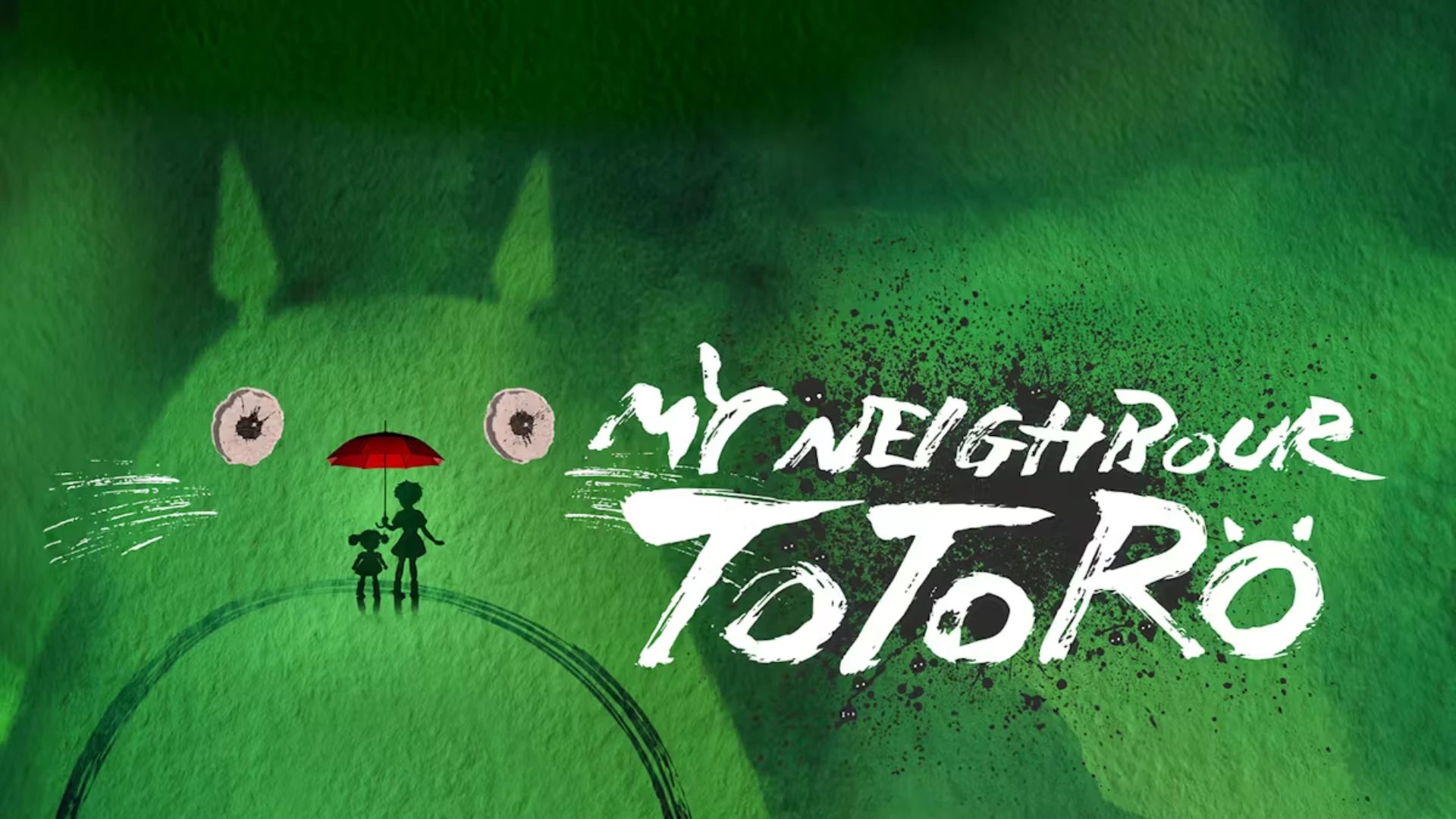 My Neighbour Totoro Announces Triumphant Return with New West End Cast