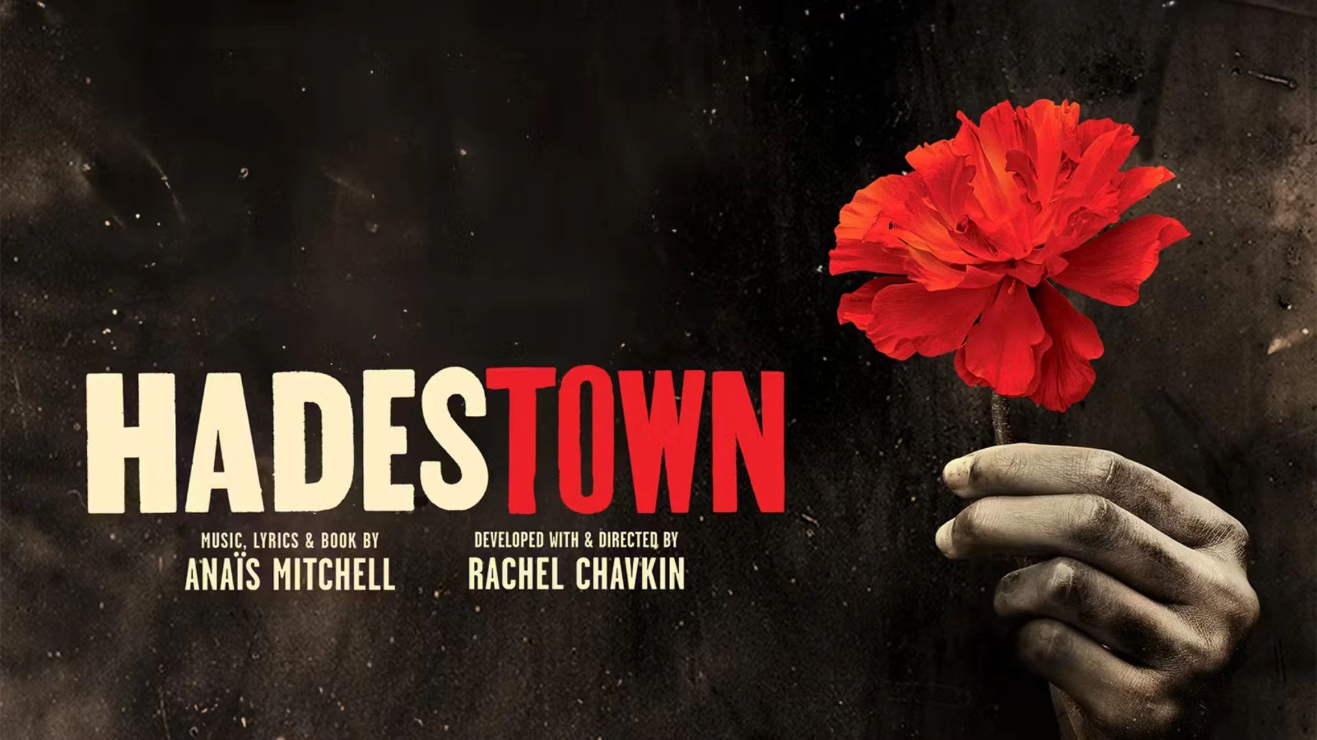 Nicola Roberts Joins Hadestown as Persephone in London’s West End