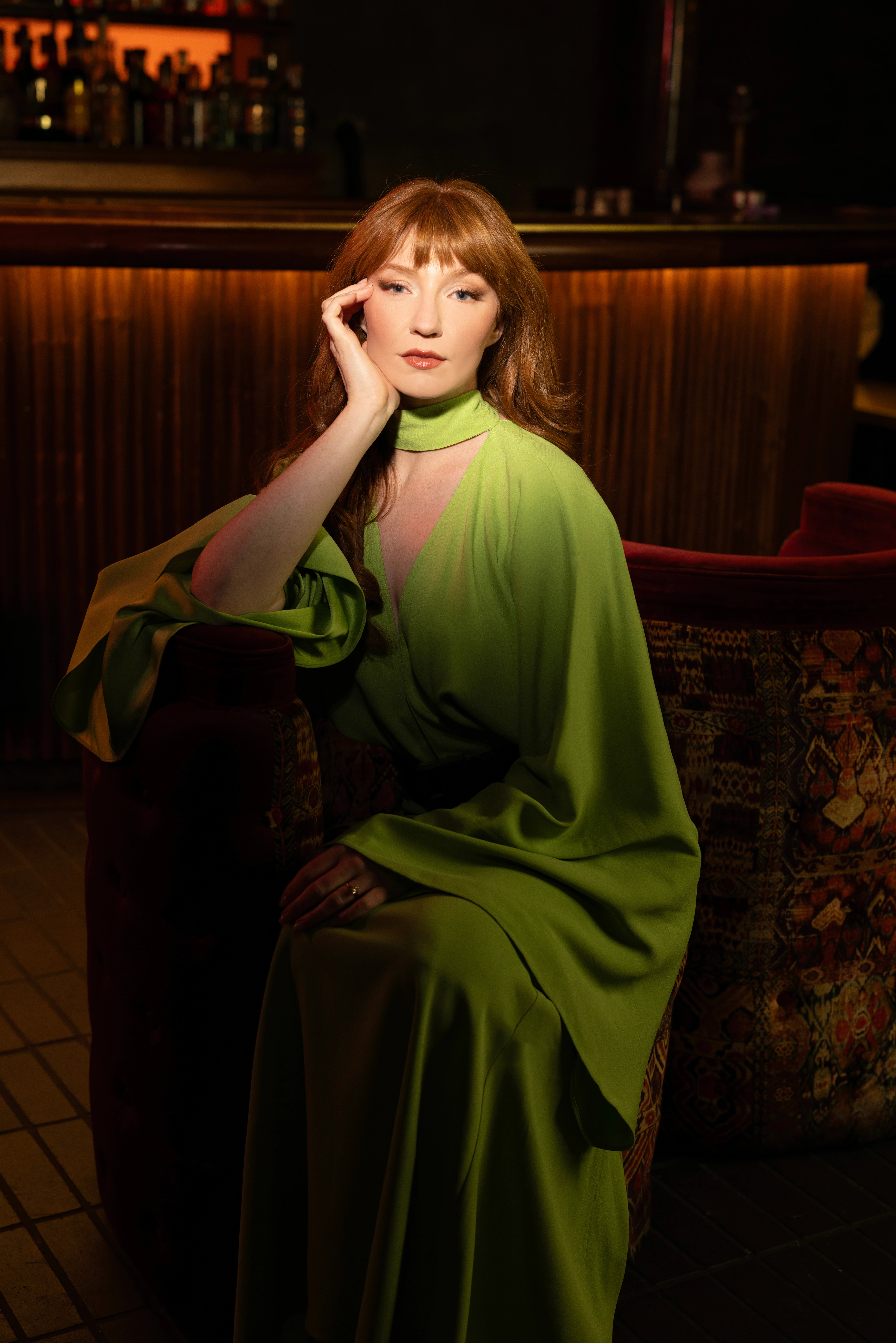 Nicola Roberts Joins Hadestown as Persephone in London’s West End
