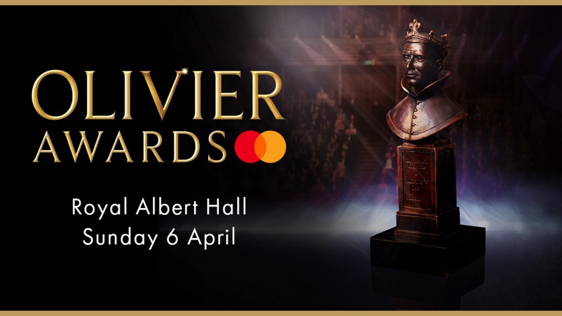 Olivier Awards 2025 Nominations Announced: 'Fiddler on the Roof' Leads the Pack