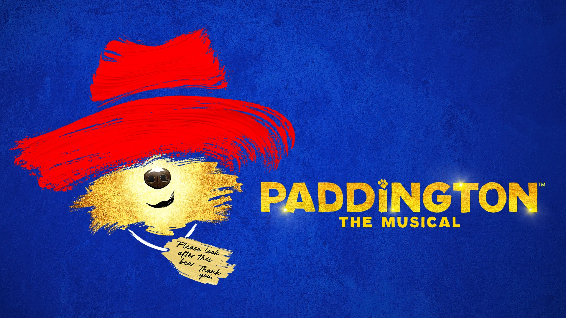 Paddington The Musical to Premiere in the West End at the Savoy Theatre This Autumn