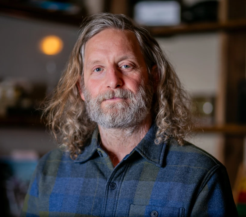 Punchdrunk Enrichment’s Peter Higgin to Step Down as Artistic Director After Nearly 25 Years