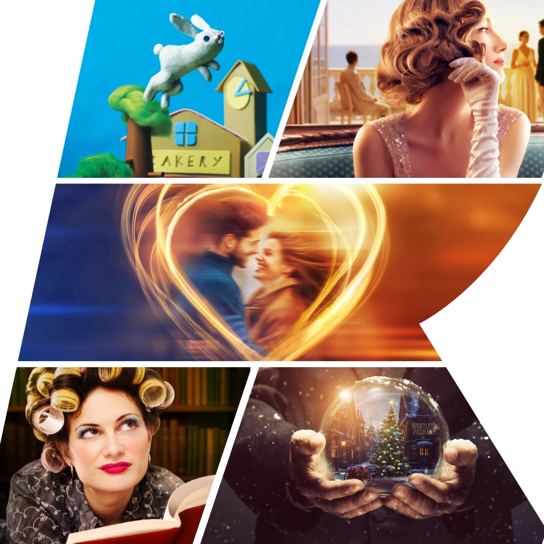 Reading Rep Announces Ambitious 2025–26 Season Featuring First Musical and National Co-Productions