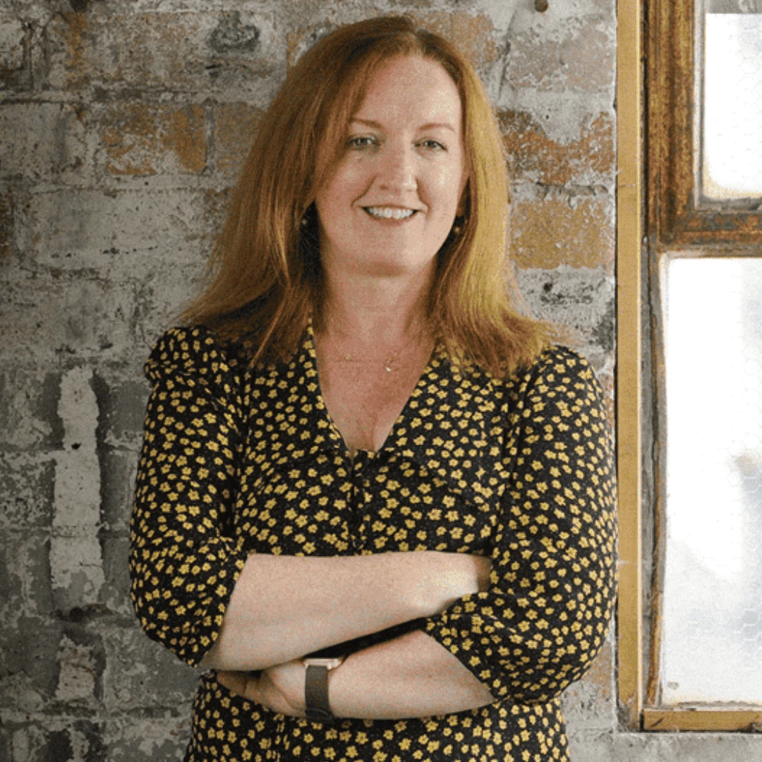 Shona McCarthy to Depart as Chief Executive of Edinburgh Festival Fringe Society