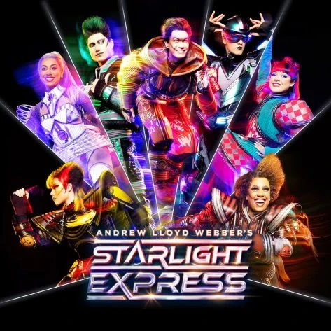 Starlight Express Extends London Run for the Sixth Time