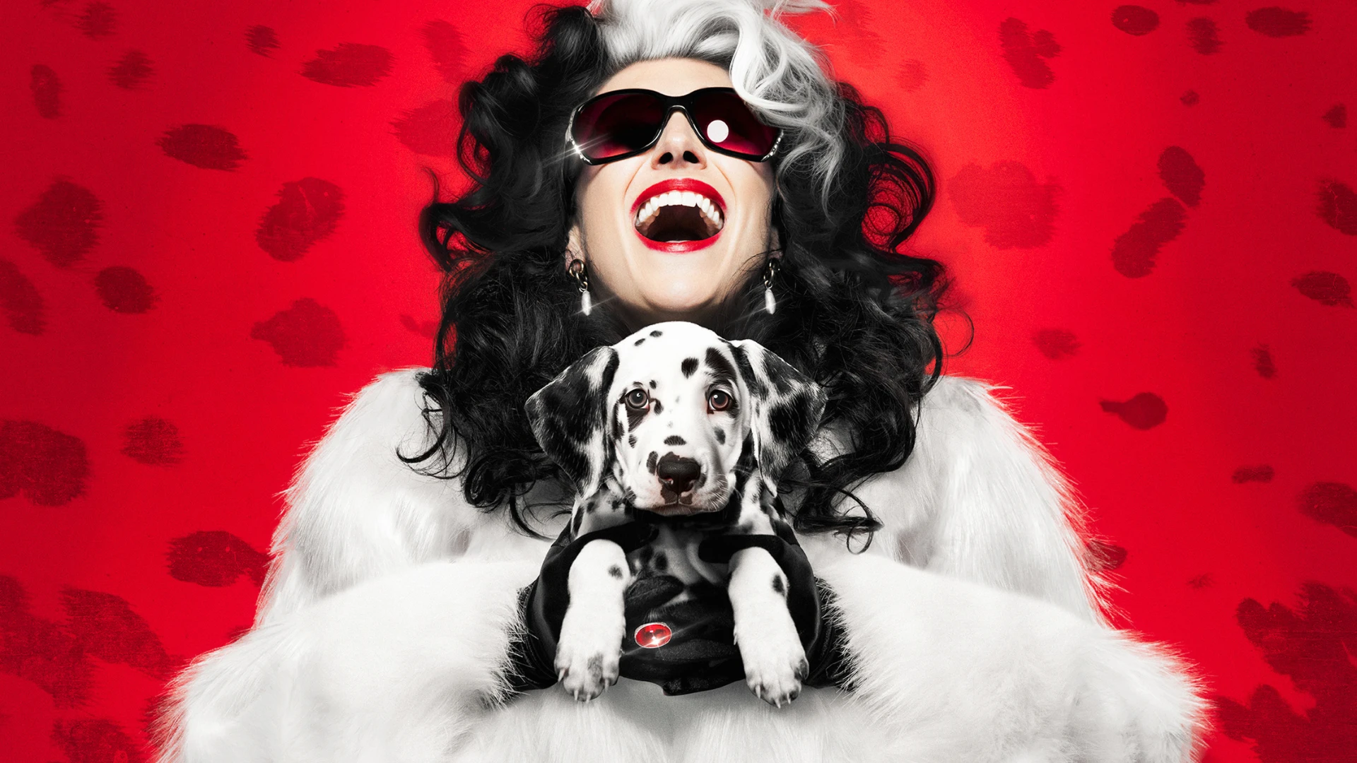 Sydnie Christmas to Star as Cruella de Vil in 101 Dalmatians The Musical at the Eventim Apollo