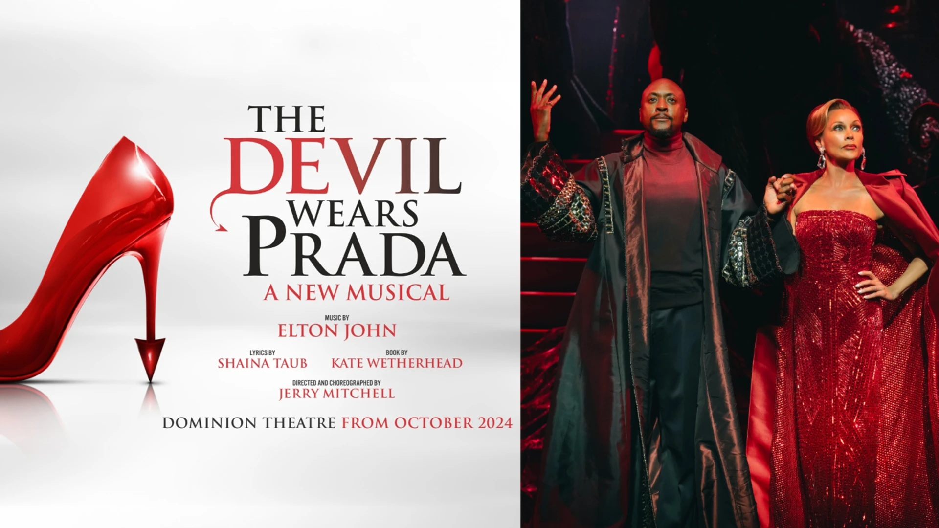 The Devil Wears Prada Announces Extension and Cast Change Plans