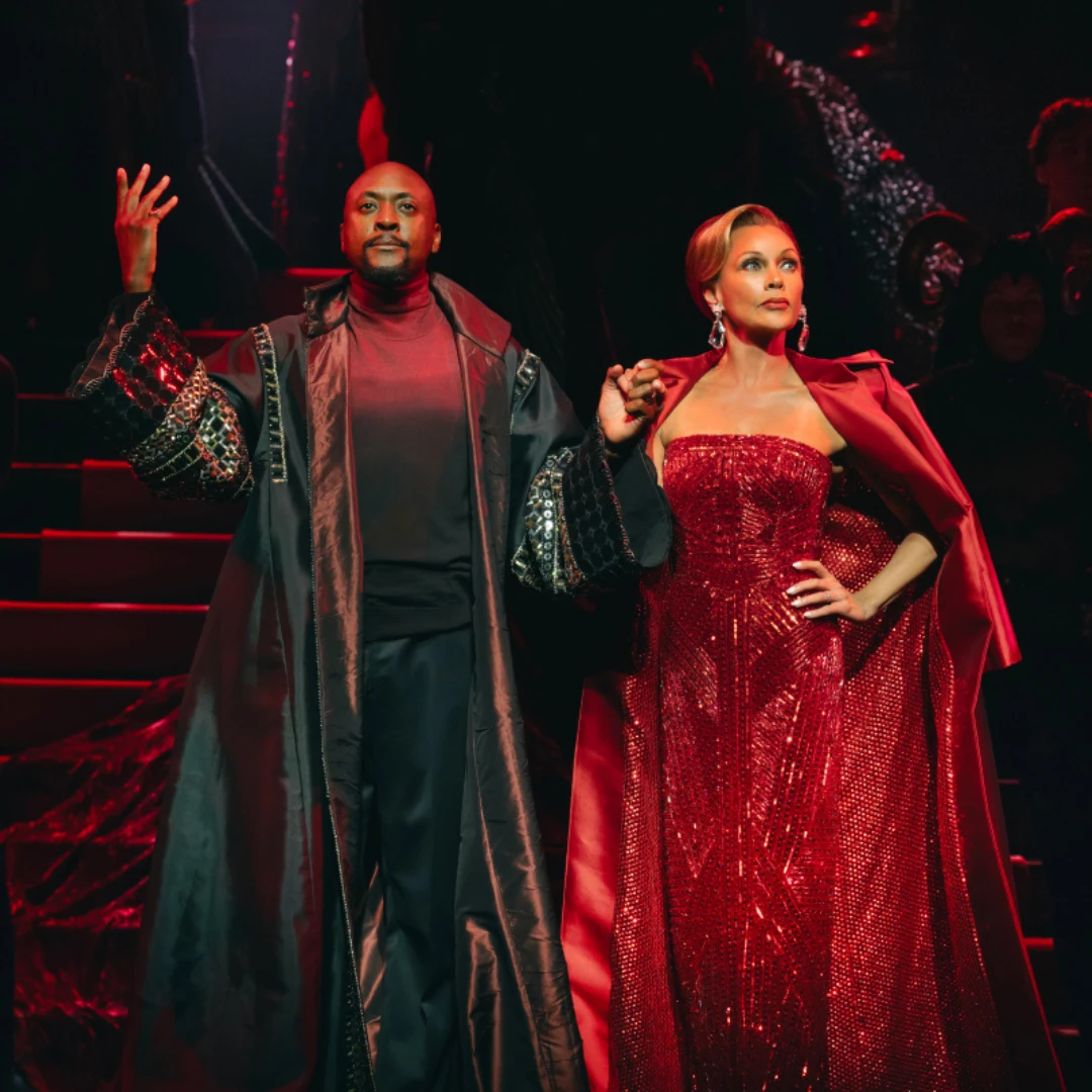 The Devil Wears Prada Musical Divides Critics