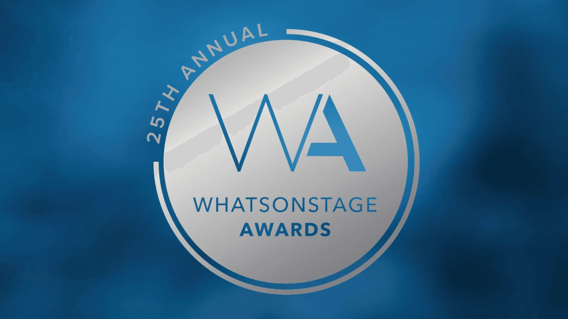 The London Palladium to Host the 25th Annual WhatsOnStage Awards