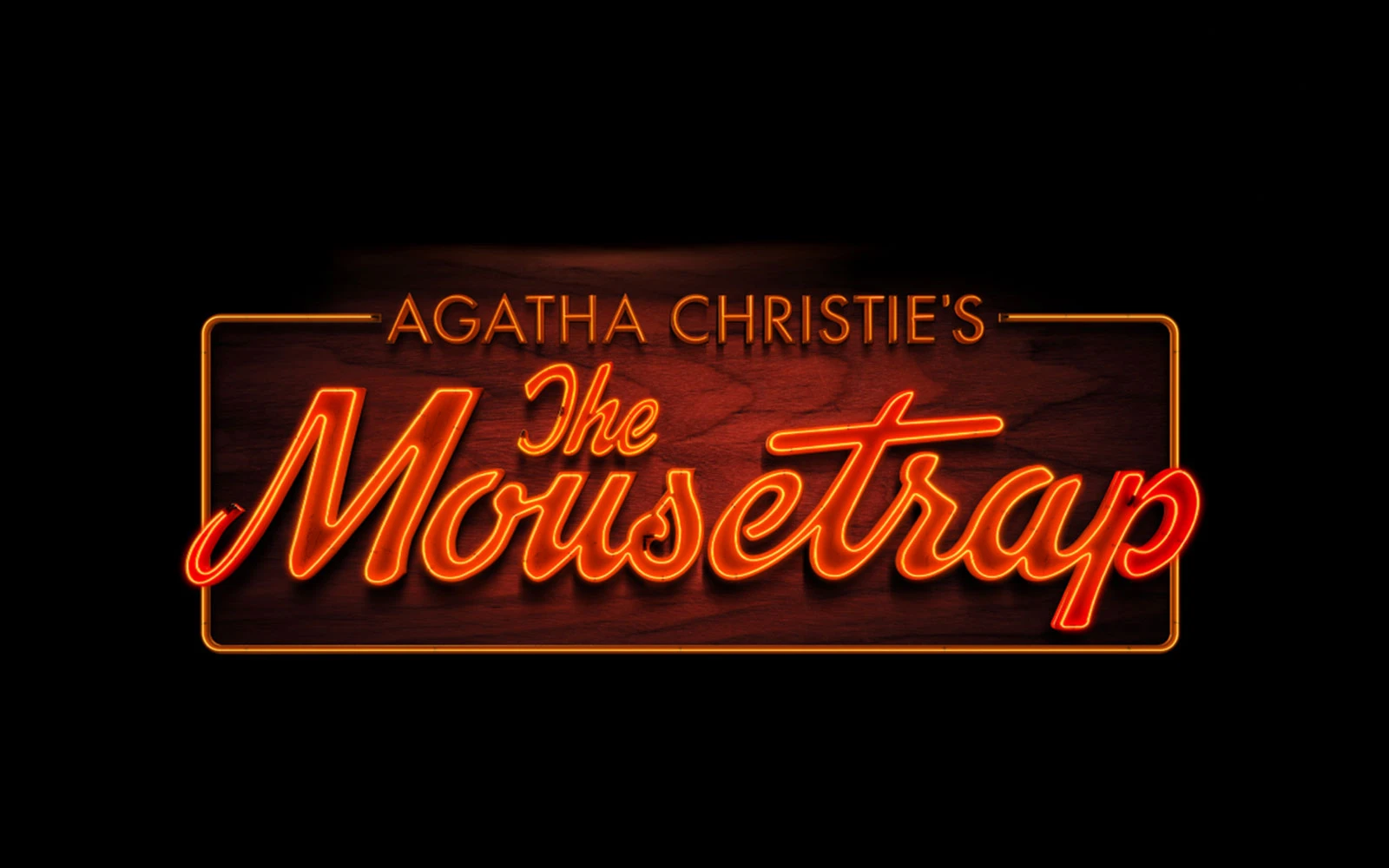 The Mousetrap: The World's Longest-Running Play