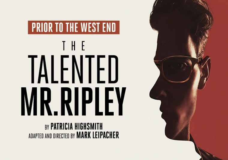 The Talented Mr Ripley to Tour the UK for the First Time in 2025