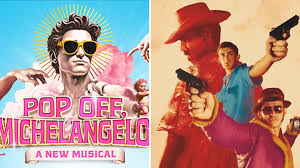 Underbelly Boulevard Soho Unveils Spring/Summer 2025 Programme of Comedy, Cabaret and Theatrical Variety