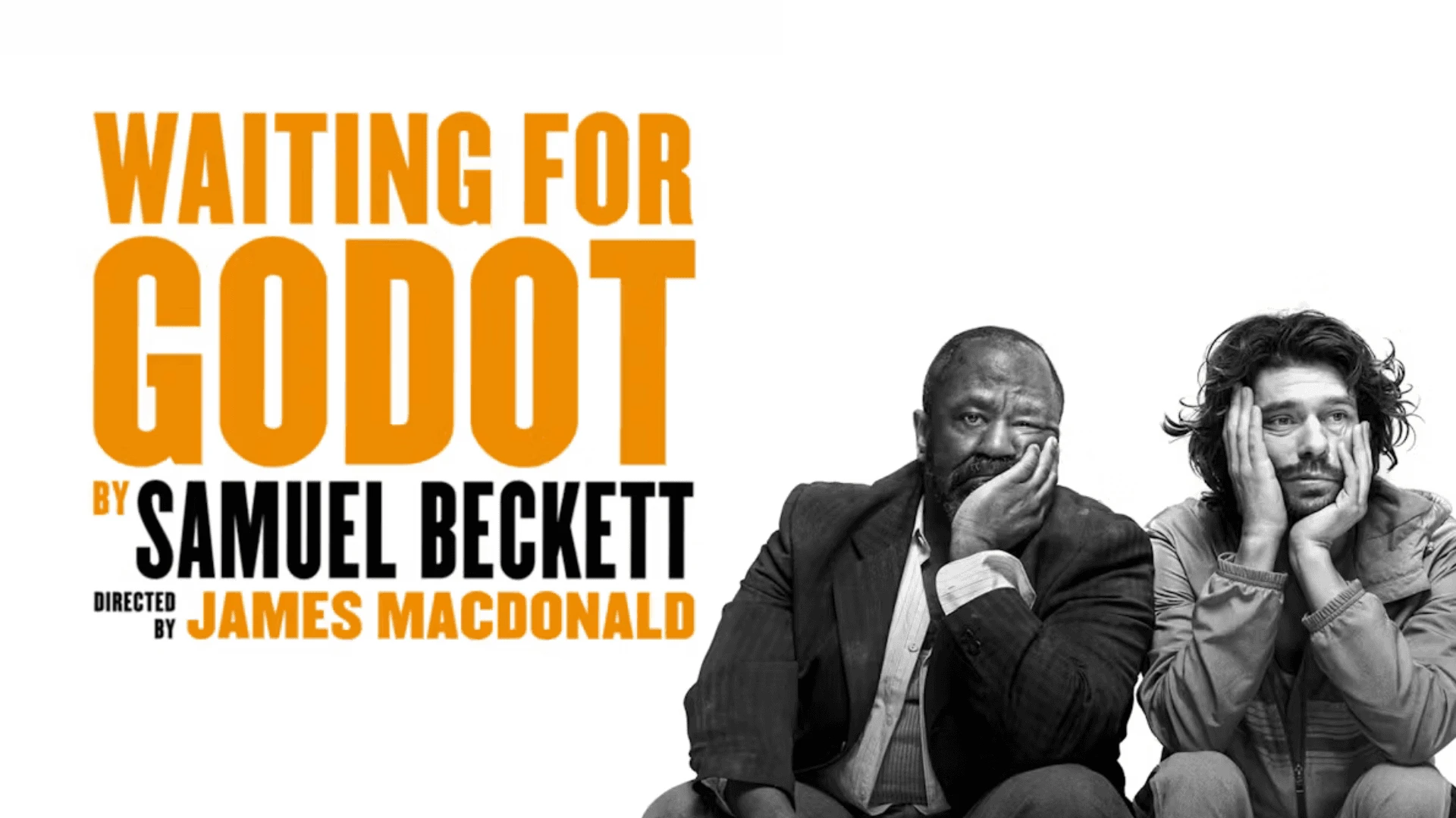 Waiting for Godot Review Roundup