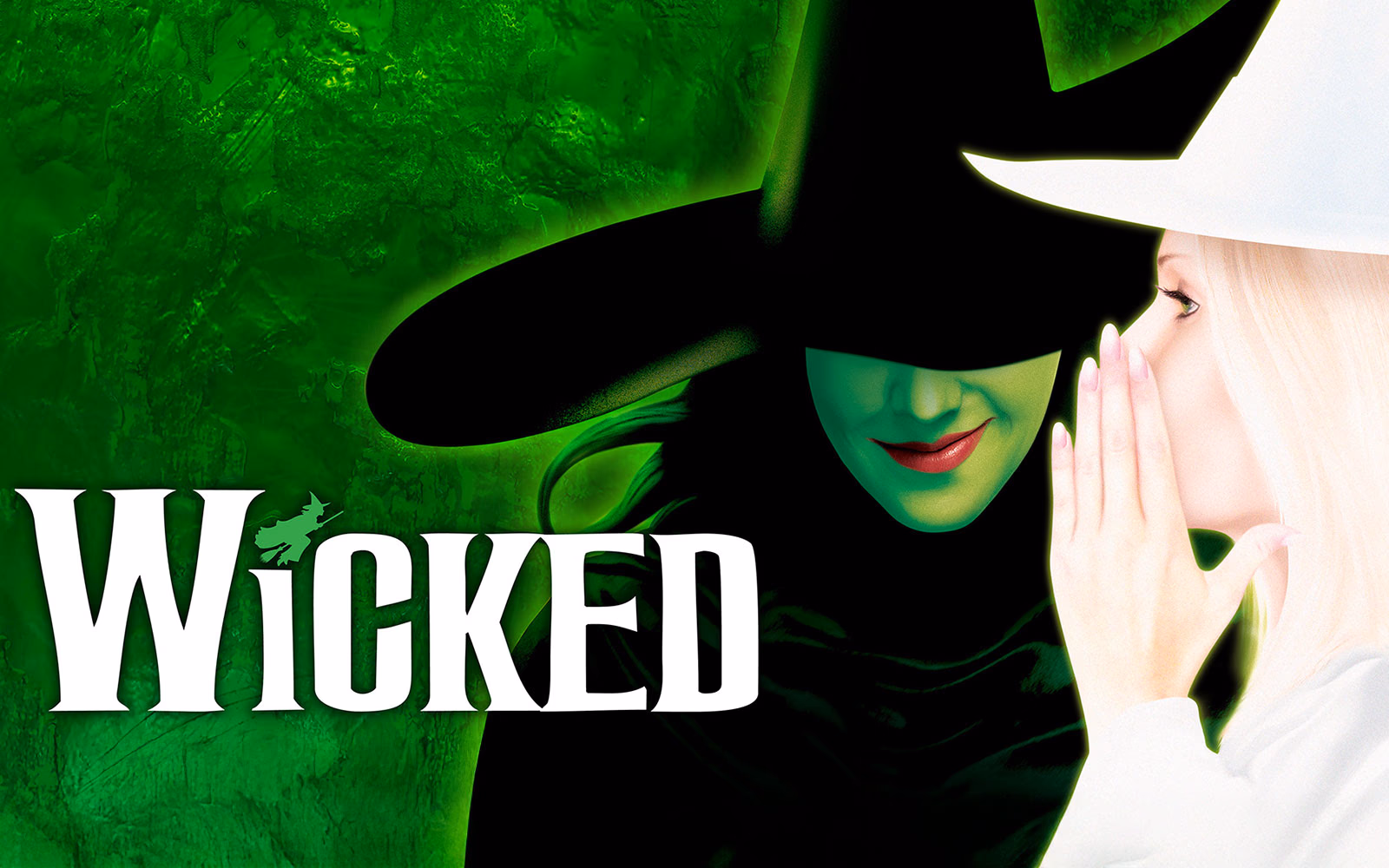 Wicked at the Apollo Victoria: Your Complete Guide
