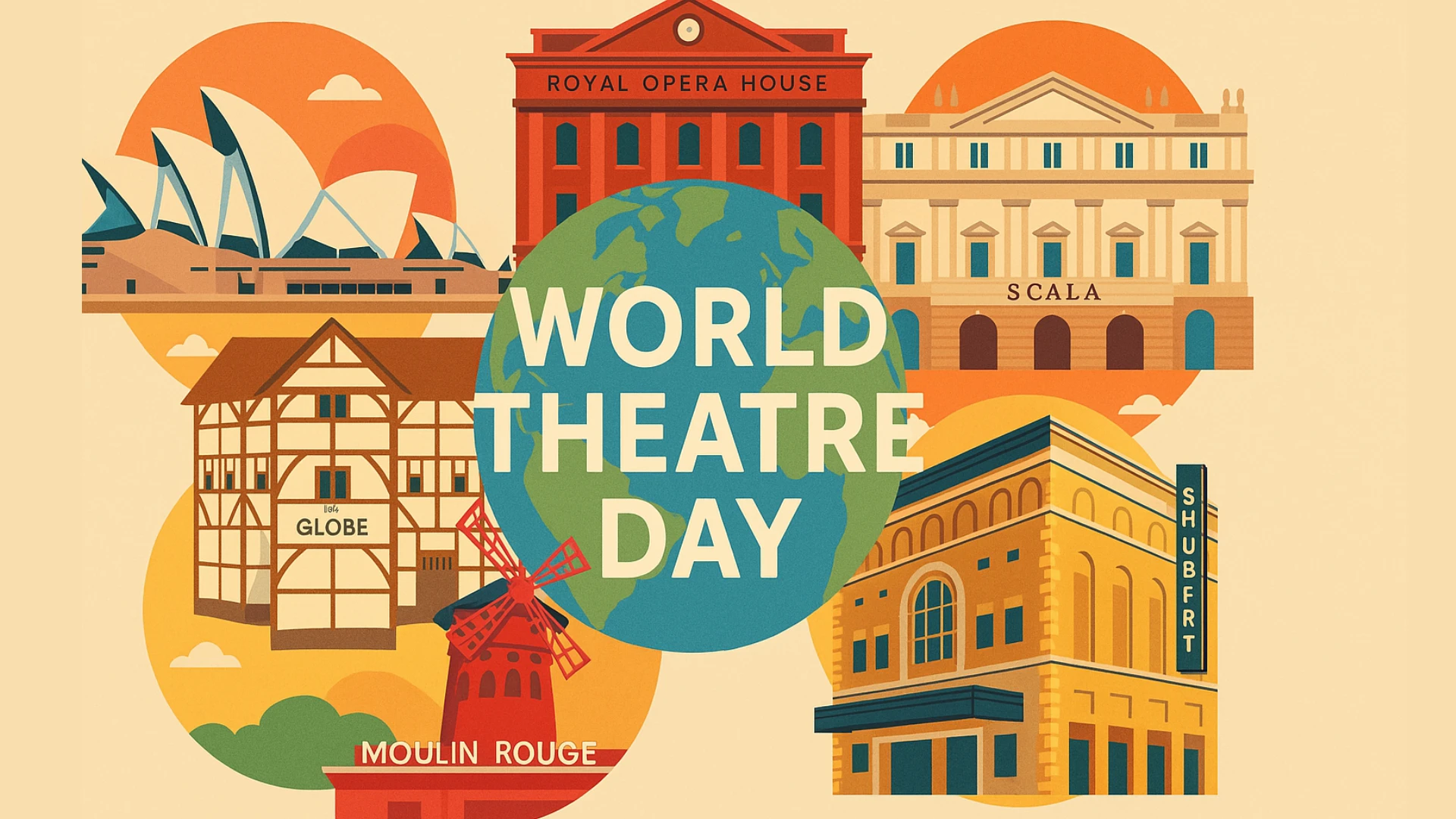 Celebrating World Theatre Day 2025: Why Theatre Still Matters