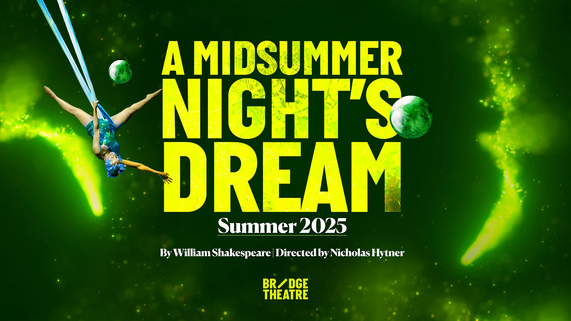 A Midsummer Night’s Dream
