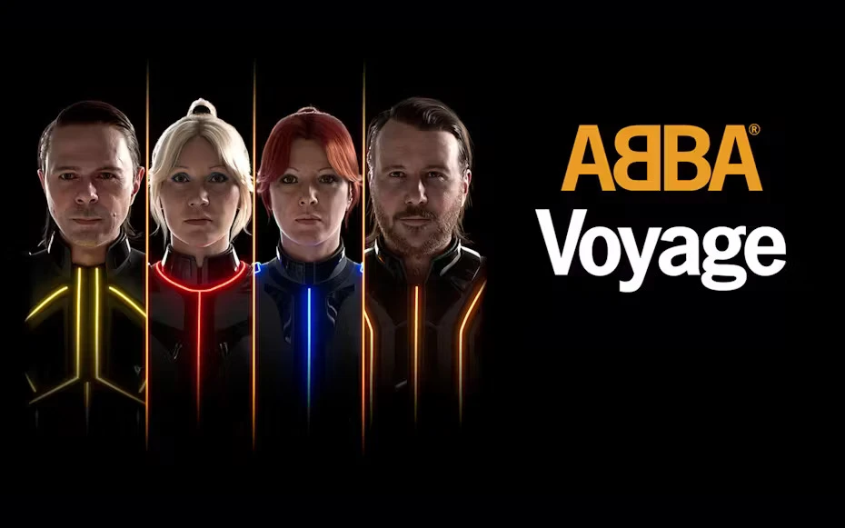 ABBA Voyage